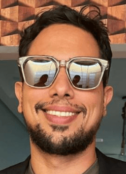 Jorge Silva